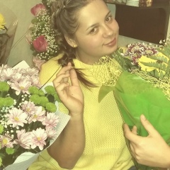 Мария Яговдик, 18.07.1988, Темиртау