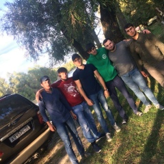 Усман Датиев, 10.01.1995