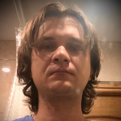 Сергей Калинин, 12.04, Москва