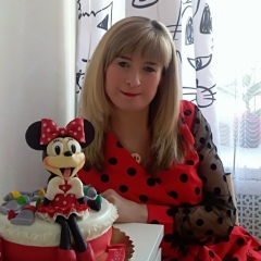 Алинка Чиполлинка, Санкт-Петербург