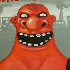 Игорь Романцов, 29.07, Электросталь