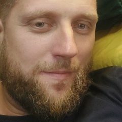 Дмитрий Егоров, 07.10.1985, Санкт-Петербург