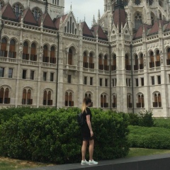 Анастасия Шаповалова