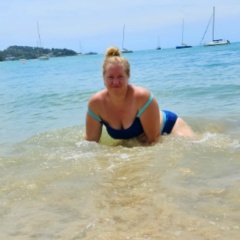 Лена Крюкова, 15.01.1986, Санкт-Петербург