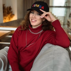 Алена Симоненко, 20.10.1987, Вологда