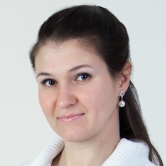 Екатерина Злобина, 20.09.1985, Киев