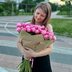 Виктория Колчина, 02.06.1989