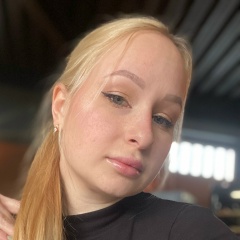 Екатерина Филипас, 25.04.1998, Сергиев Посад