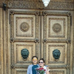 Гулкайыр Кадышова, 05.08.1997, Джалал-Абад