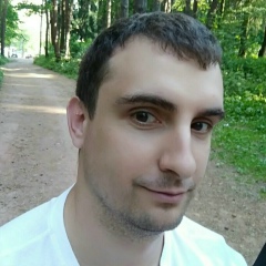 Павел Савченко, 19.10.1986, Могилёв