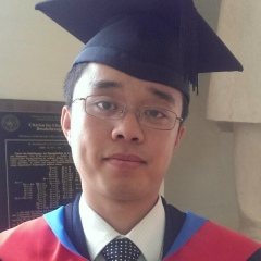 Чжу Хаожань, 30.08.1988, Санкт-Петербург