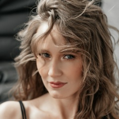 Ксения Токарева, 18.06.1988, Новосибирск