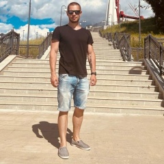 Витя Щукин, 14.04.1990, Москва