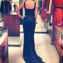 Теона Швангирадзе, 16.04.1988, Москва