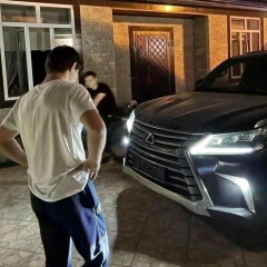 Адай Сарыбеков, 23.03, Таганрог