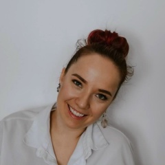 Катерина Семакова, 01.11.1988, Новосибирск