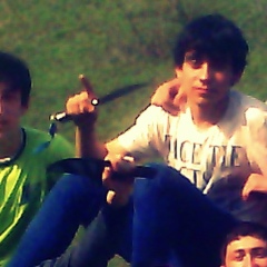 Астемир Шокуев, 15.01.1996, Москва