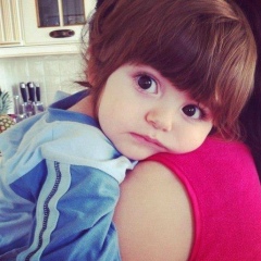 Göka Axmedova, Баку