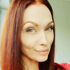 Лилия Осипова, 14.05, Киев