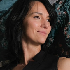 Анастасия Иванова, 02.09, Санкт-Петербург