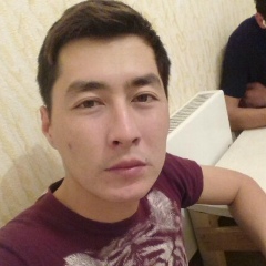 Мухаммеджан Куттыбеков, 01.10.1995, Беруни