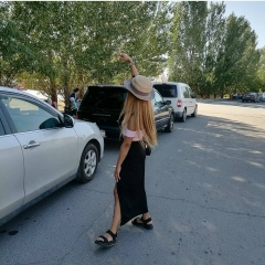 Толкын Амиргожина, 27.06, Астана