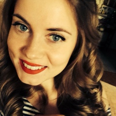 Ольга Милосердина, 27.01.1987, Москва