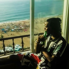 Allyson Mullen, 13.10.1992