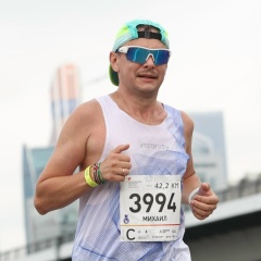 Михаил Евтеев