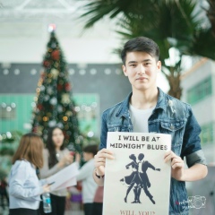 Dastan Beshimbay, Астана