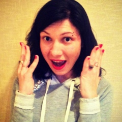 Мусик Муратова, 31.05.1988, Москва