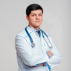 Bositkhon Makhmudov, 26.05, Ташкент