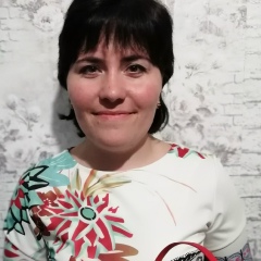 Резеда Таксанова, 25.04.1984, Большеустьикинское