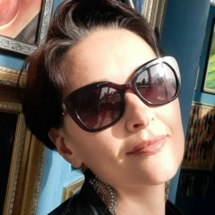 Виктория Победа, 02.09, Санкт-Петербург