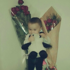 Makpal Berjan, 24.01.1991, Тараз