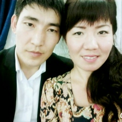 Danagul Kamzaeva, 24.12.1991, Атырау