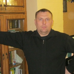 Вадим Крачун, 07.01.1975, Москва