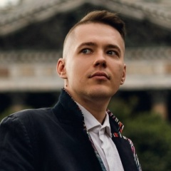 Сергей Беляев, 14.03, Санкт-Петербург