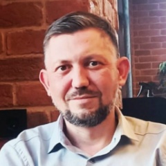 Сергей Таюрский, 28.04, Астрахань