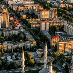 Kutman Kalmuratov, 27.01.1992