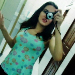 Raphaela Batista, 18.05.1996, Chapadinha