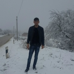 Mehdin Che