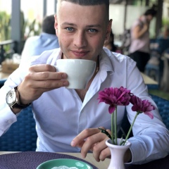 Арсен Декусар, 26.10.1992, Киев