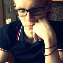 Максим Лукьянов, 02.01, Москва