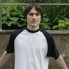 Алексей Тарасов, 26.06.1989, Одинцово