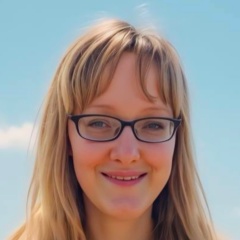 Надежда Вернер, Минск