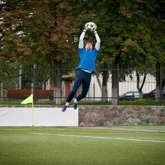 Sasha Shpak, 07.05