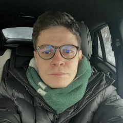 Филипп Шкарубо, 05.08, Санкт-Петербург