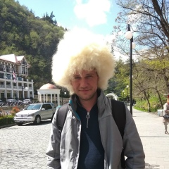 Александр Юргенис, 15.04.1989, Санкт-Петербург