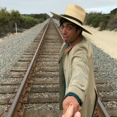 Игорь Каджая, 06.09, Санкт-Петербург